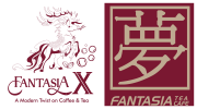 Fantasia Coffee & Tea